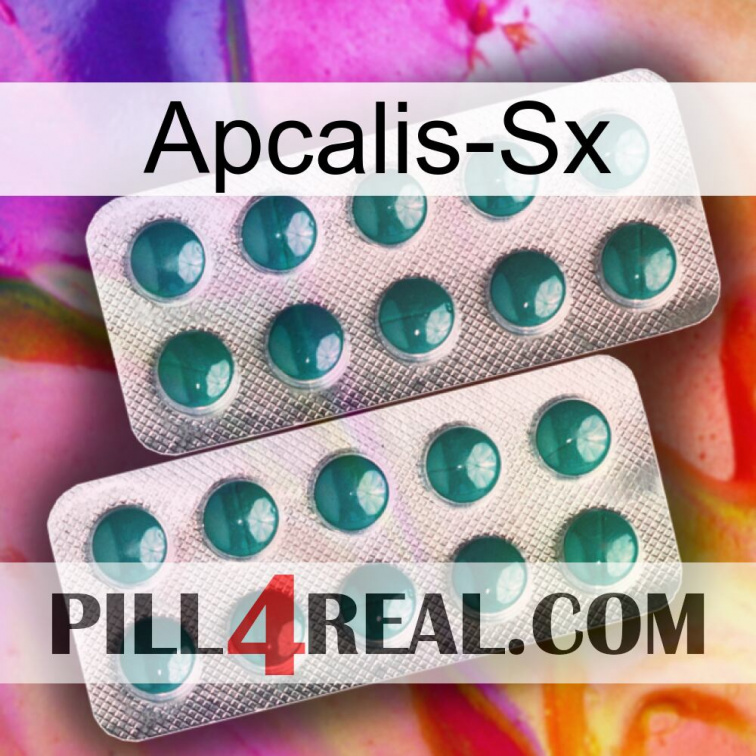 Apcalis-Sx dapoxetine2